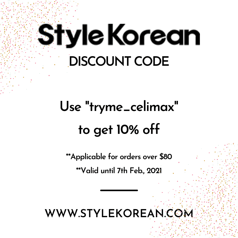 Celimax Real Noni Line Review Energy Repair Cream + Ampoule Masks