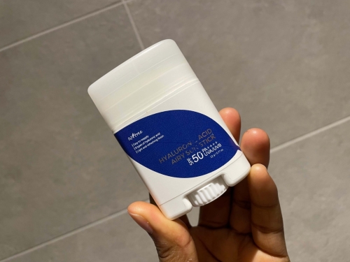 ISNTREE Hyaluronic Acid Airy Sun Stick khairahscorner-2023-sunscreens-sunsticks-list-review