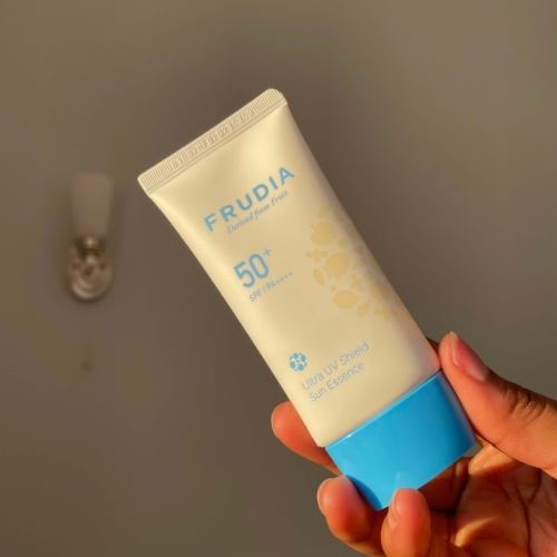 frudia-ultra-uv-shield-sun-essence-review-khairahscorner-2023-sunscreens-list